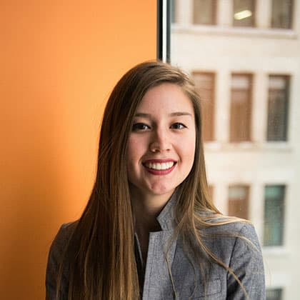 foto de perfil de testimonio Imagen de perfil de usuario