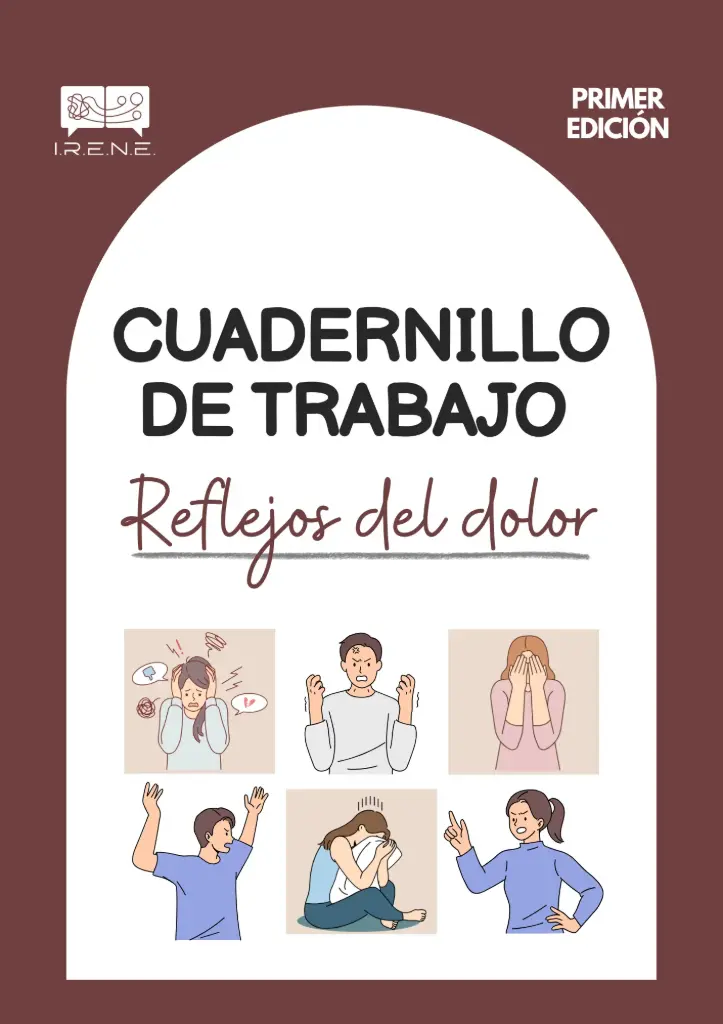 Cuadernillo de Trabajo: Reflejos del dolor