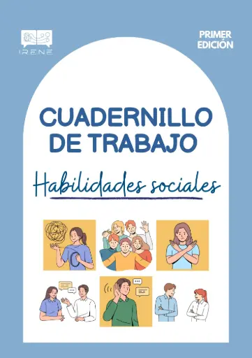 Cuadernillo de Trabajo: Habilidades sociales